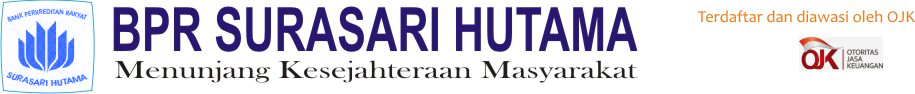 PT BPR Surasari Hutama